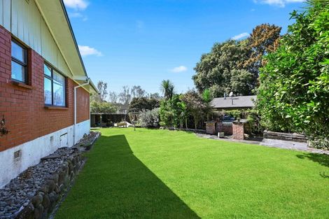 Photo of property in 8 Lorraine Place, Glenview, Hamilton, 3206
