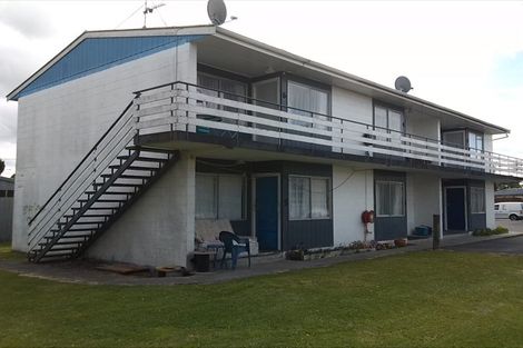 Photo of property in 16/107 Massey Street, Frankton, Hamilton, 3204