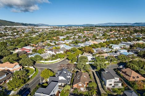 Photo of property in 57 Totara Crescent, Woburn, Lower Hutt, 5011