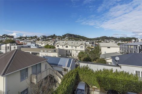 Photo of property in 44u5 Owen Street, Newtown, Wellington, 6021