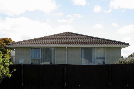 Photo of property in 45 Chipping Lane, Redwood, Christchurch, 8051