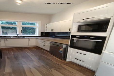 Photo of property in 1/124 Constable Street, Newtown, Wellington, 6021