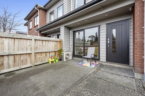 Photo of property in 85u3 Normandy Avenue, Melville, Hamilton, 3206