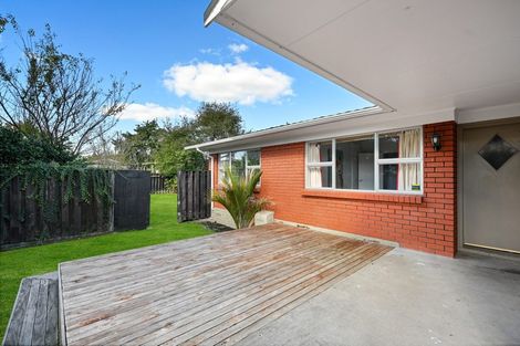 Photo of property in 22 Lovelock Place, Chartwell, Hamilton, 3210