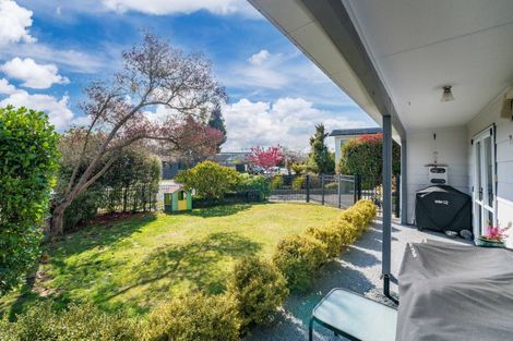 Photo of property in 12 Kapua Place, Taupo, 3330