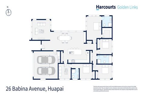 Photo of property in 26 Babina Avenue, Kumeu, 0810