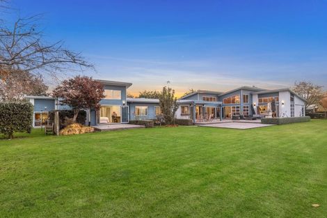 Photo of property in 112c Burwood Road, Matamata, 3400