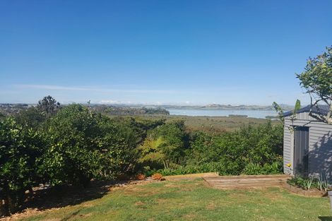 Photo of property in 18 Edge Street, Onerahi, Whangarei, 0110