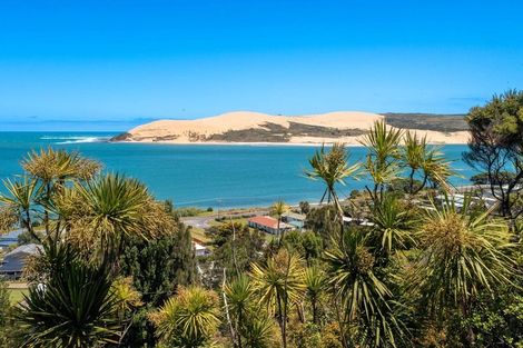 Photo of property in 15 Kokohuia Road, Omapere, Kaikohe, 0473