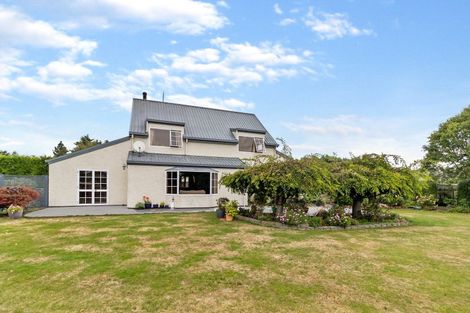 Photo of property in 89 Falvey Road, Levels, Timaru, 7975