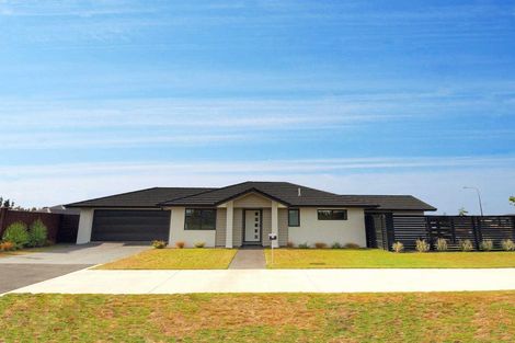 Photo of property in 28 Ridgeway Avenue, Rolleston, 7615