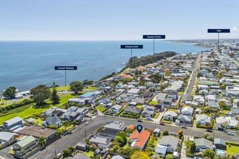 Photo of property in 6 French Street, Moturoa, New Plymouth, 4310