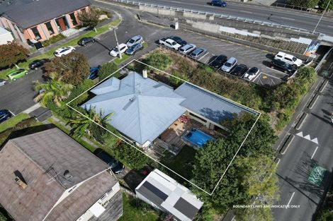Photo of property in 7 Myrtle Street, Hamilton East, Hamilton, 3216