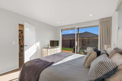 Photo of property in 49 Fairbairn Road, Rolleston, 7614