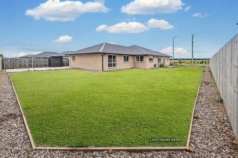 Photo of property in 372 Dunns Crossing Road, Rolleston, 7614