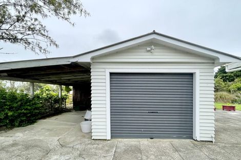 Photo of property in 117 Cd Farm Road, Levin, 5571