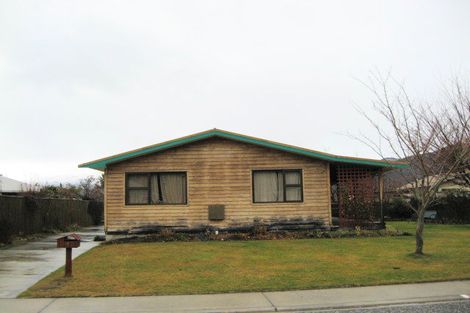 Photo of property in 97 Fache Street, Clyde, 9330