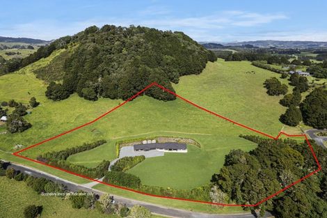 Photo of property in 47 Rockingham Road, Glenbervie, Whangarei, 0173