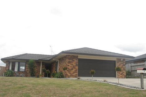 Photo of property in 3 Norm Freeman Drive, Te Puke, 3119