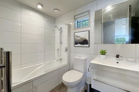 Photo of property in Revolucion Apartments, 204/28w Torrens Terrace, Mount Cook, Wellington, 6011
