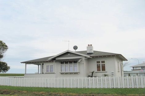Photo of property in 1 High Street, Opotiki, 3122