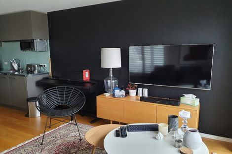 Photo of property in 907/8u Wigan Street, Te Aro, Wellington, 6011