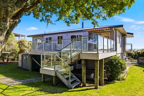Photo of property in 53 Kahotea Drive, Motuoapa, Turangi, 3382