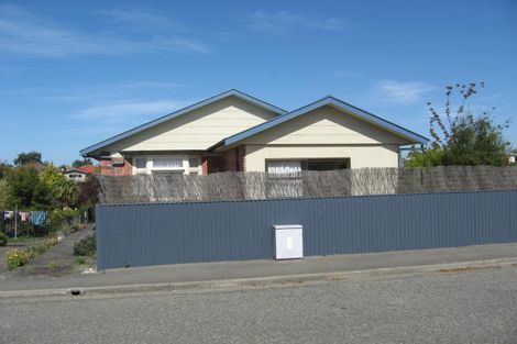 Photo of property in 12 Baker Street, West End, Timaru, 7910