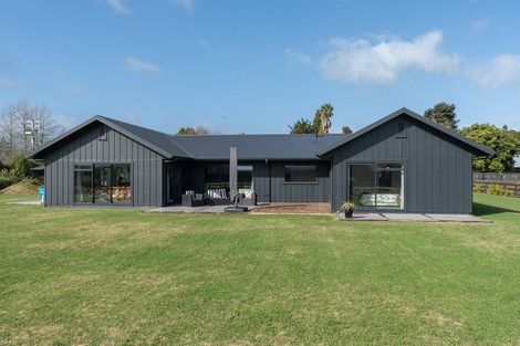 Photo of property in 38 Devine Road, Tamahere, Hamilton, 3283