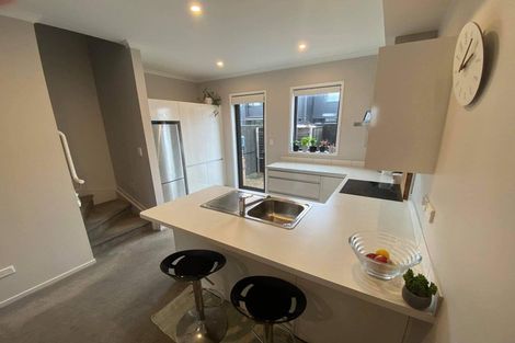 Photo of property in 13 Piko Lane, Hobsonville, Auckland, 0616