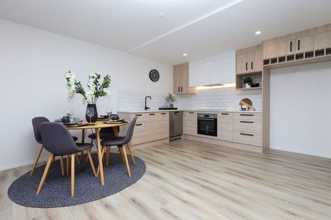 Photo of property in 14u3 Hammond Street, Hamilton Central, Hamilton, 3204