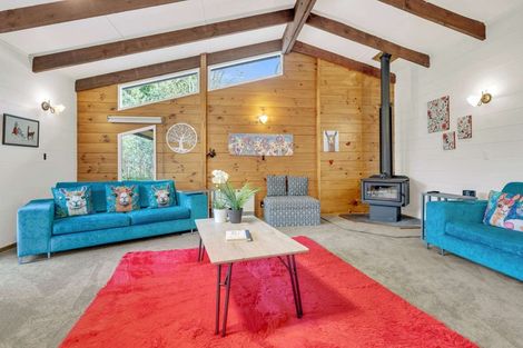 Photo of property in 44 Grand Vue Road, Kawaha Point, Rotorua, 3010