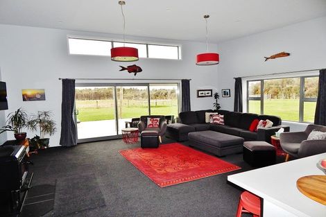 Photo of property in 571 Fairdown Road, Westport, 7891