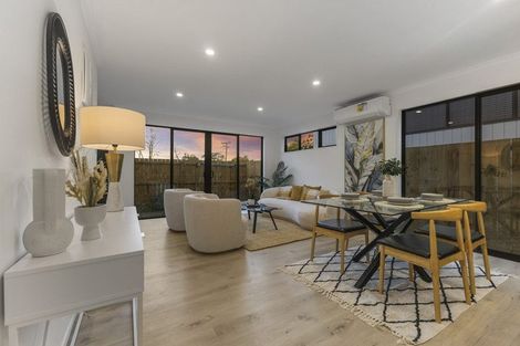 Photo of property in 20b Hill Road, Papatoetoe, Auckland, 2025