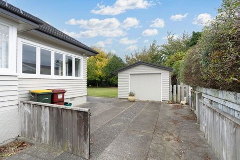 Photo of property in 184 Bath Street, Levin, 5510