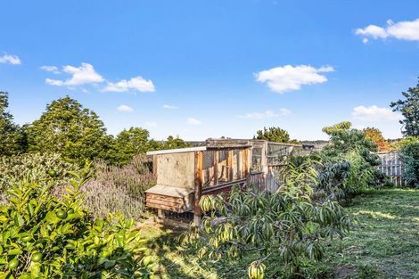 Photo of property in 157 Reserve Road, Balcairn, Amberley, 7481