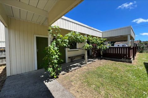 Photo of property in 21 Maunder Street, Marton, 4710