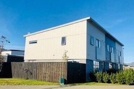 Photo of property in 52 Tippet Crescent, Wigram, Christchurch, 8025