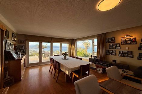 Photo of property in 17 Rakeiora Grove, Korokoro, Lower Hutt, 5012