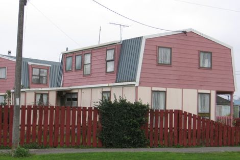 Photo of property in 13-17 Kummer Crescent, Masterton, 5810