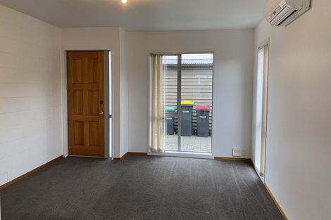 Photo of property in 3/7 Maxwell Street, Riccarton, Christchurch, 8041