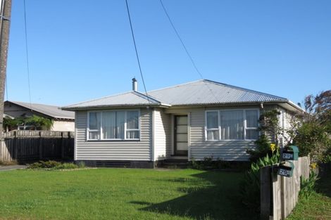 Photo of property in 27 Lyndhurst Street, Westport, 7825