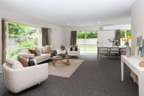 Photo of property in 4 Magnolia Lane, St Albans, Christchurch, 8052