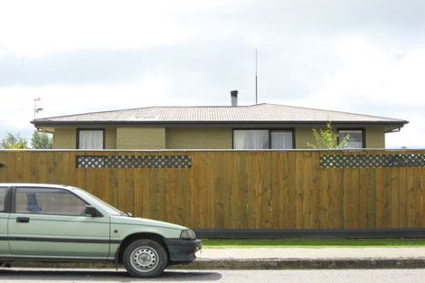 Photo of property in 14 Palmer Street, Rangiora, 7400