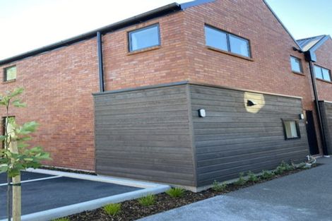 Photo of property in 6/66 Innes Road, St Albans, Christchurch, 8052