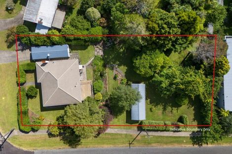 Photo of property in 7 Station Road, Waihi, 3610