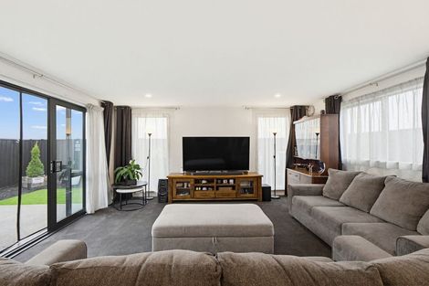 Photo of property in 5 Rice Street, Kaiapoi, 7630