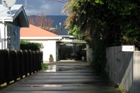 Photo of property in 20a Michael Road, Paraparaumu Beach, Paraparaumu, 5032