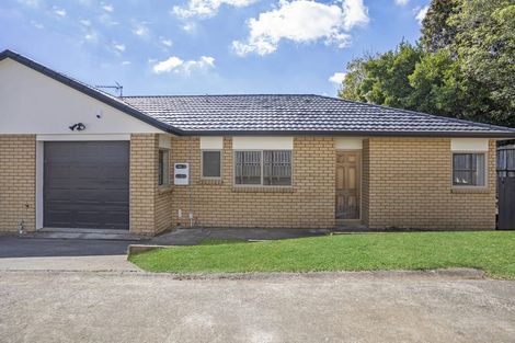 Photo of property in 70d Kayes Road, Pukekohe, 2120