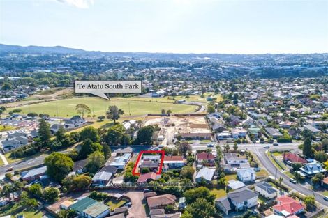 Photo of property in 159 Te Atatu Road, Te Atatu South, Auckland, 0610